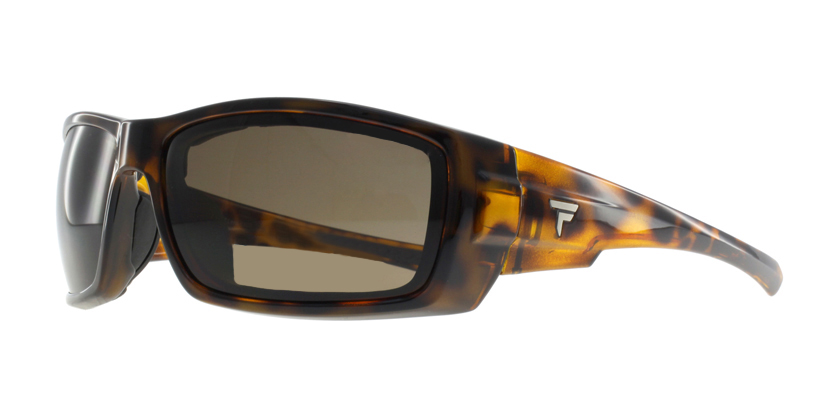 Fuglies RX05PL16 Sportglasses - 45 Degree View