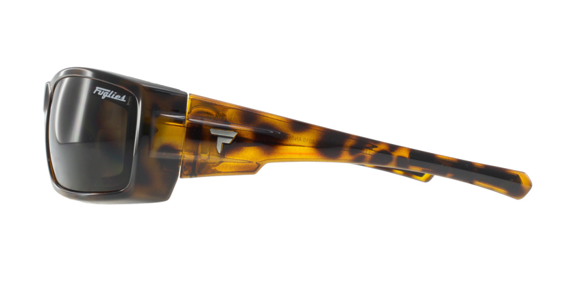 Fuglies RX05PL16 Sportglasses - Side View
