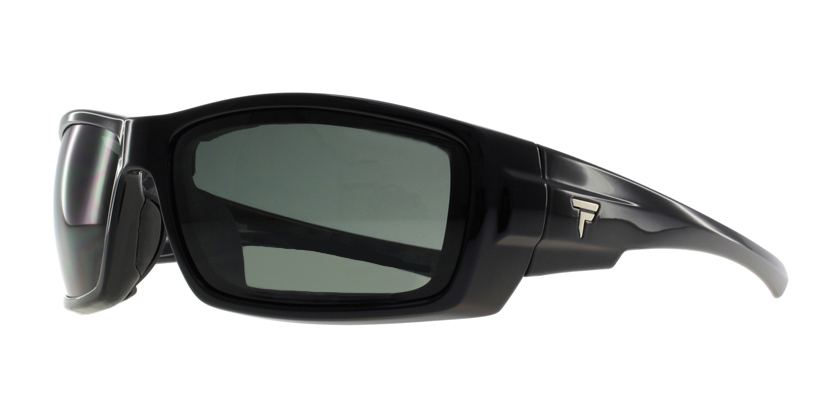 Fuglies RX06PL17 Sportglasses - 45 Degree View