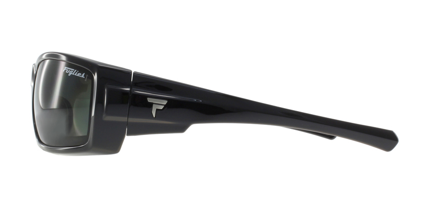 Fuglies RX06PL17 Sportglasses - Side View