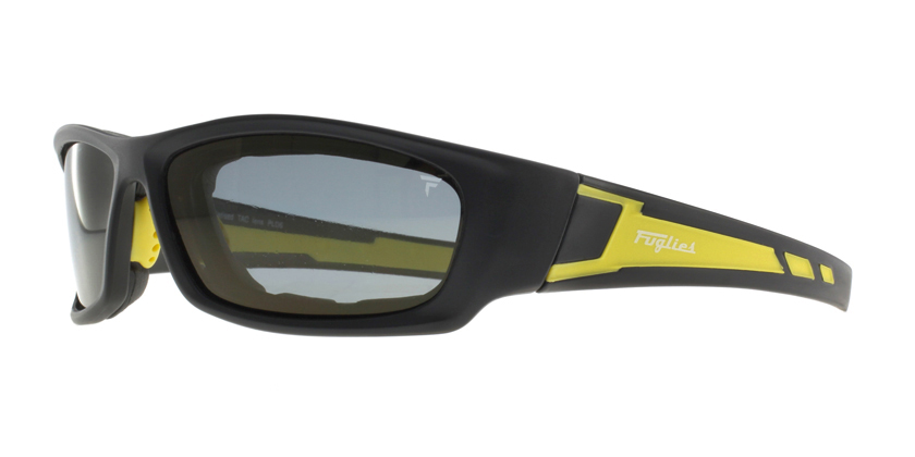 Fuglies RX07PL06 Sportglasses - 45 Degree View
