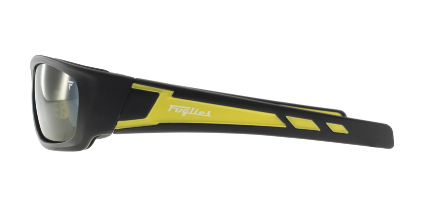 Fuglies RX07PL06 Sportglasses - Side View