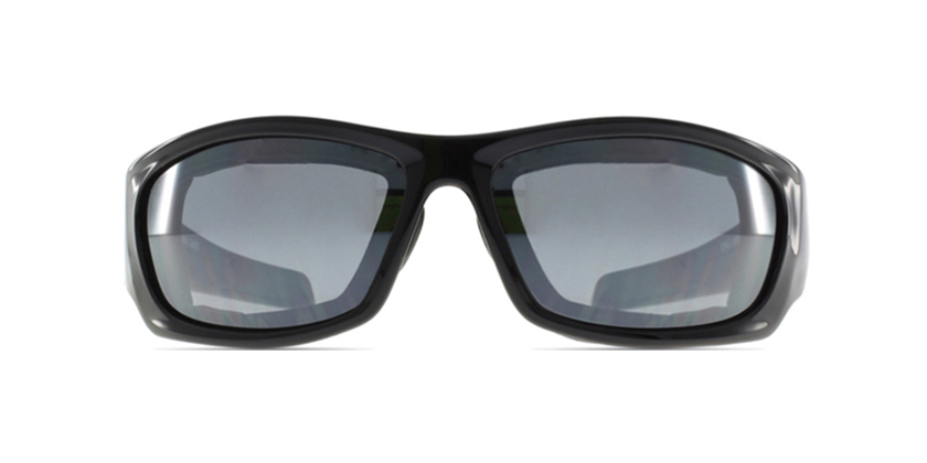 Fuglies RX08PP09 Sportglasses - Front View