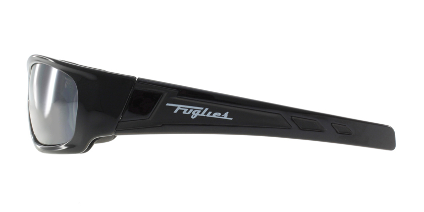 Fuglies RX08PP09 Sportglasses - Side View