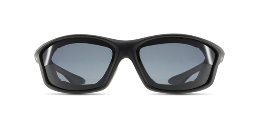 Fuglies RX09PL07 Sportglasses - Front View