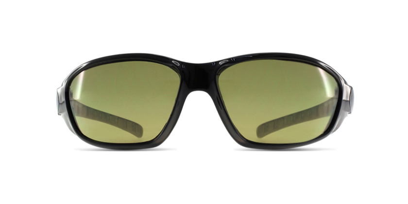 Fuglies RX10PC13 Sportglasses - Front View