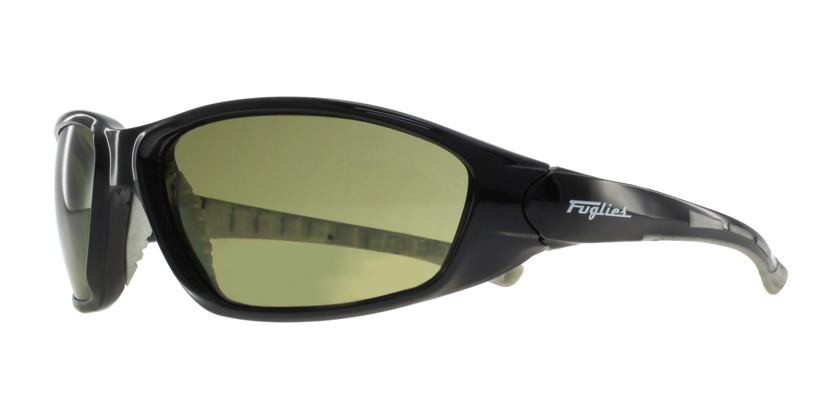 Fuglies RX10PC13 Sportglasses - 45 Degree View