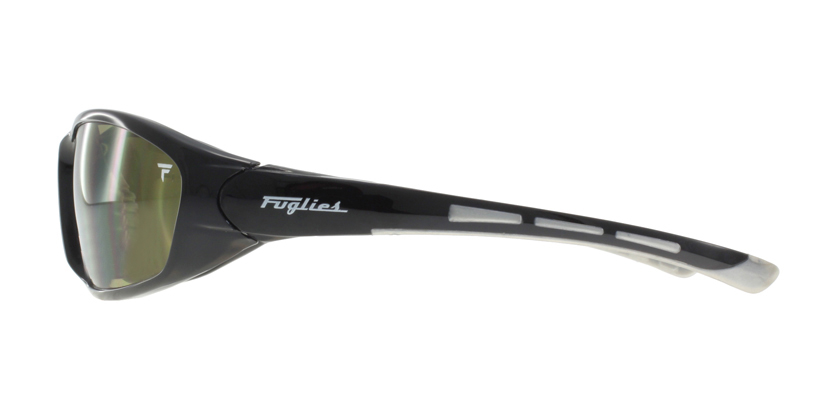 Fuglies RX10PC13 Sportglasses - Side View