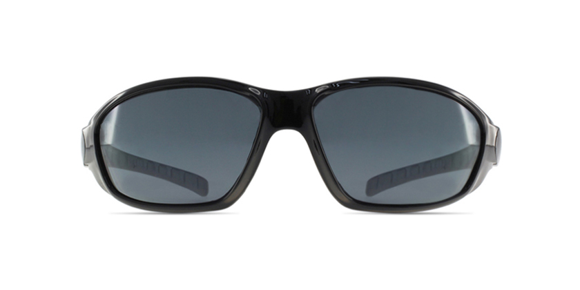 Fuglies RX10PC14 Sportglasses - Front View