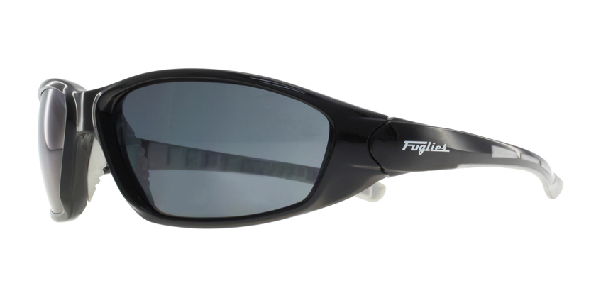 Fuglies RX10PC14 Sportglasses - 45 Degree View