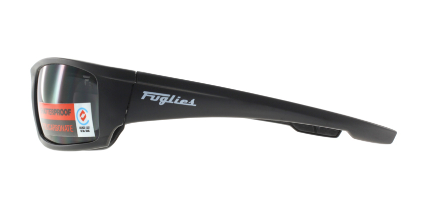 Fuglies RX12PC15 Sportglasses - Side View