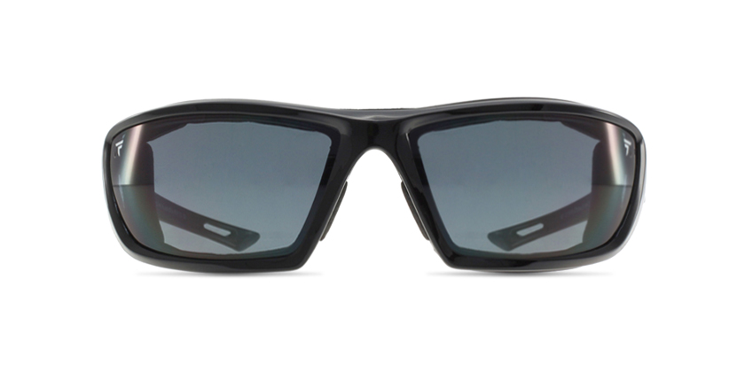 Fuglies RX13PC14 Sportglasses - Front View
