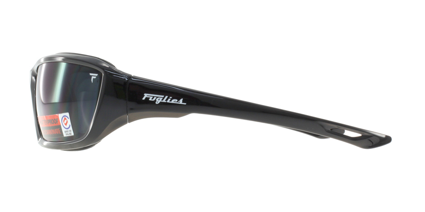 Fuglies RX13PC14 Sportglasses - Side View