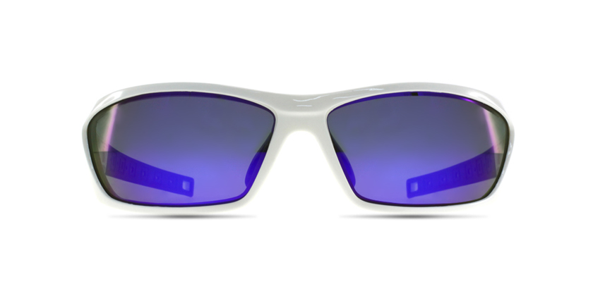 Fuglies RX16PP12 Sportglasses - Front View