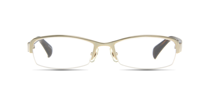 Fukui F264C1 Eyeglasses - Front View