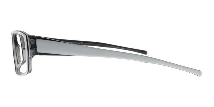 Gotti+Niederer CHARLYWHI Eyeglasses - Side View