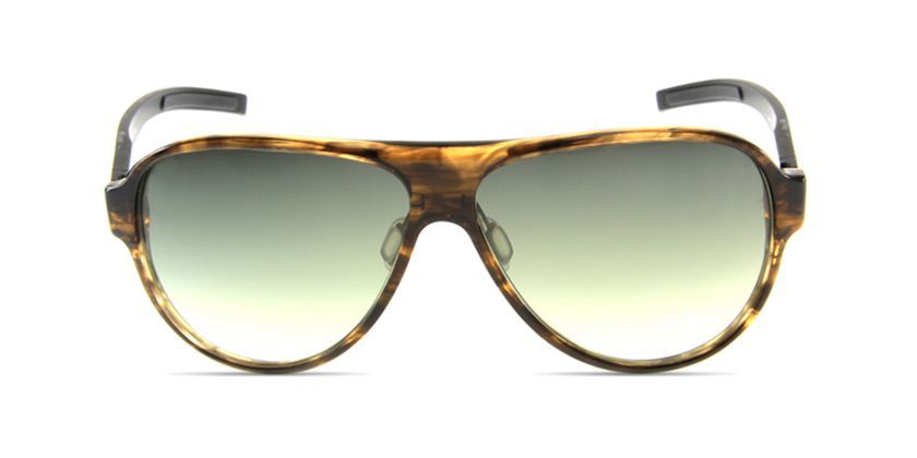 Gotti GTKOJAKHAVBN Sunglasses - Front View