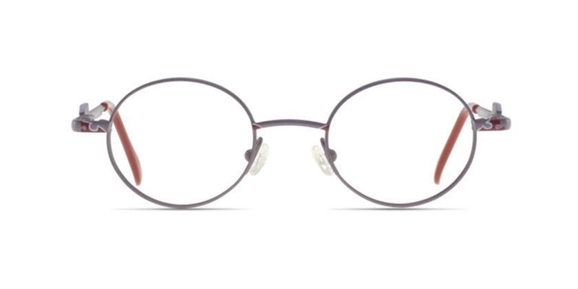 Grant 3160L1 Eyeglasses - Front View
