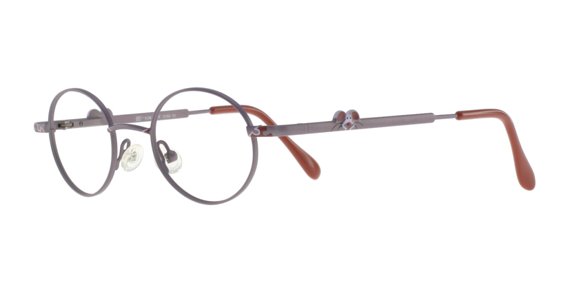Grant 3160L1 Eyeglasses - 45 Degree View