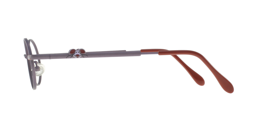 Grant 3160L1 Eyeglasses - Side View