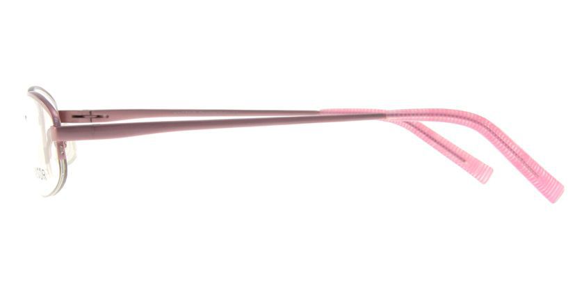 Kactor K40105C7 Eyeglasses - Side View