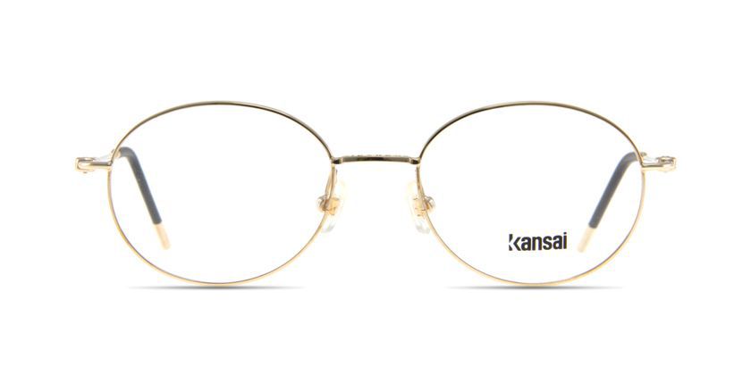 Kansai KY116EGP6J29 Eyeglasses - Front View