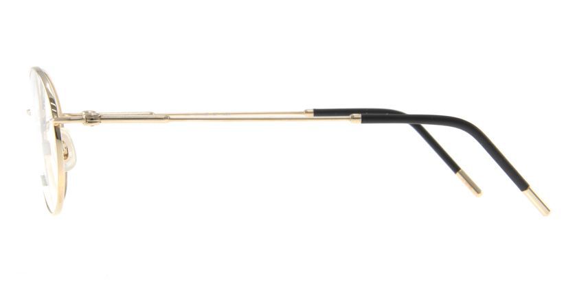 Kansai KY116EGP6J29 Eyeglasses - Side View