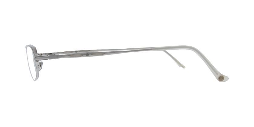 Kata CIELASLVR Eyeglasses - Side View