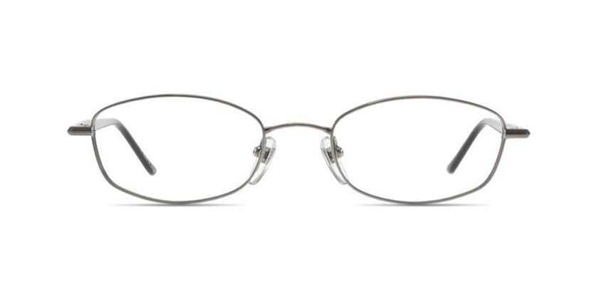 Kata MACRONOI Eyeglasses - Front View