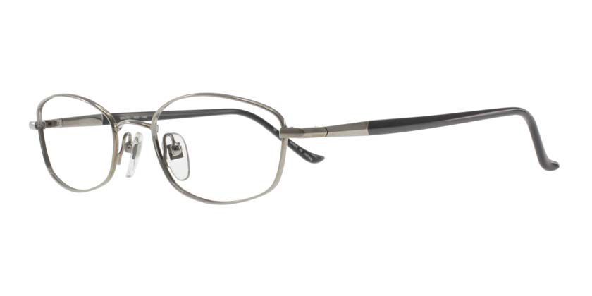 Kata MACRONOI Eyeglasses - 45 Degree View