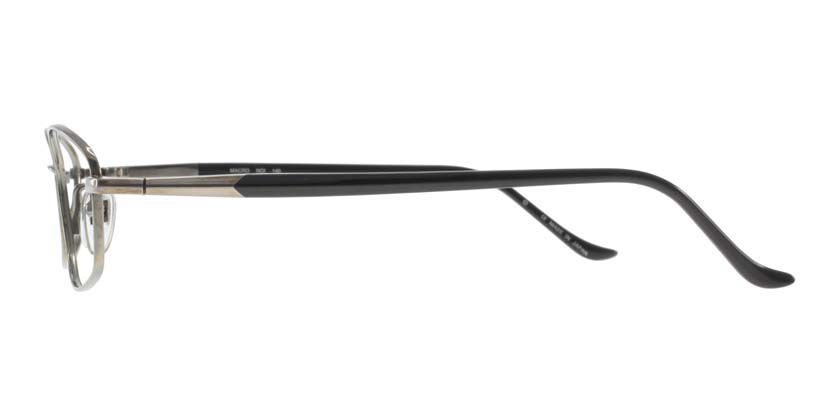 Kata MACRONOI Eyeglasses - Side View