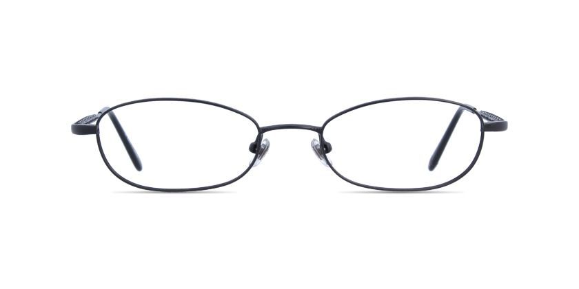 Kata STYLE90BLK Eyeglasses - Front View