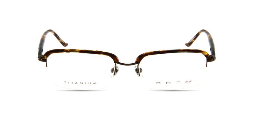 Kata THEROSIEN Eyeglasses - Front View
