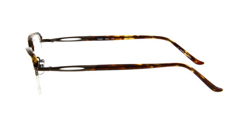 Kata THEROSIEN Eyeglasses - Side View