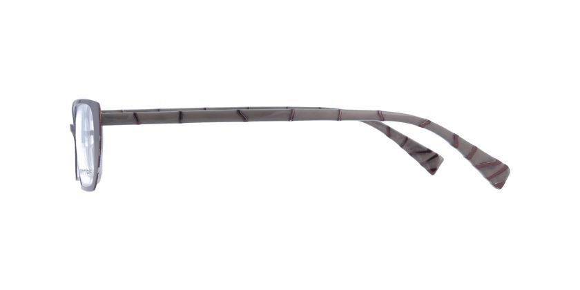 Kata THREAD1MAHO Eyeglasses - Side View