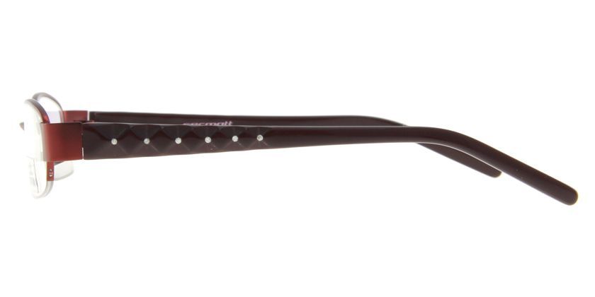 Kitoya K306005 Eyeglasses - Side View