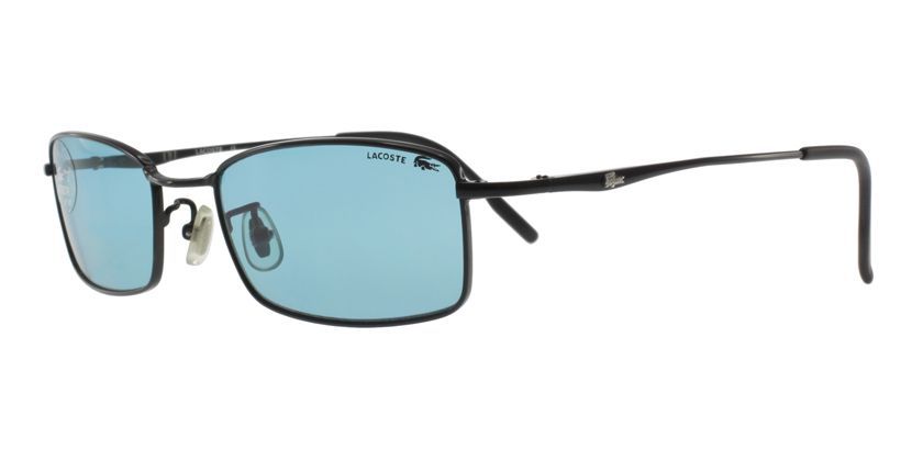 Lacoste LA59001500 Sunglasses - 45 Degree View