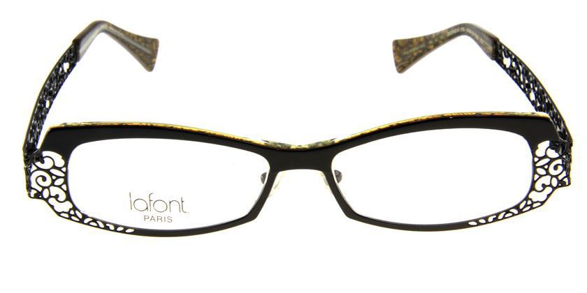 Lafont LFBORGIA118 Eyeglasses - Front View