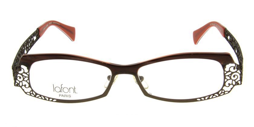 Lafont LFBORGIA527 Eyeglasses - Front View