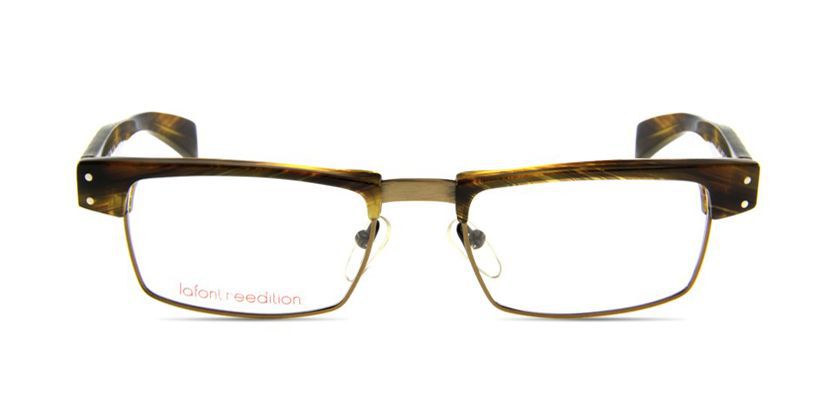 Lafont LFCYRANO519 Eyeglasses - Front View