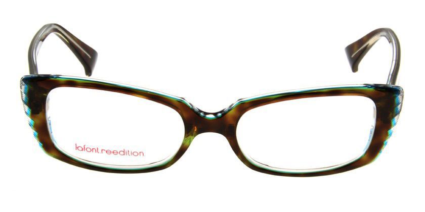 Lafont LFFEMME675 Eyeglasses - Front View