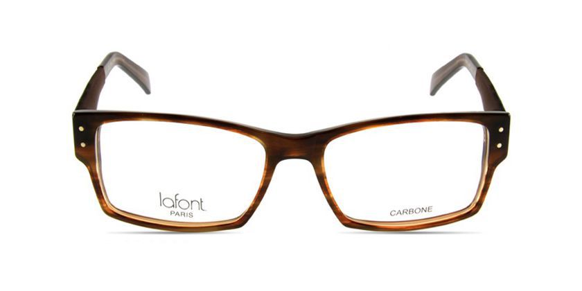 Lafont LFHORDE581 Eyeglasses - Front View