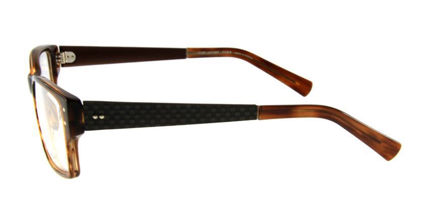Lafont LFHORDE581 Eyeglasses - Side View