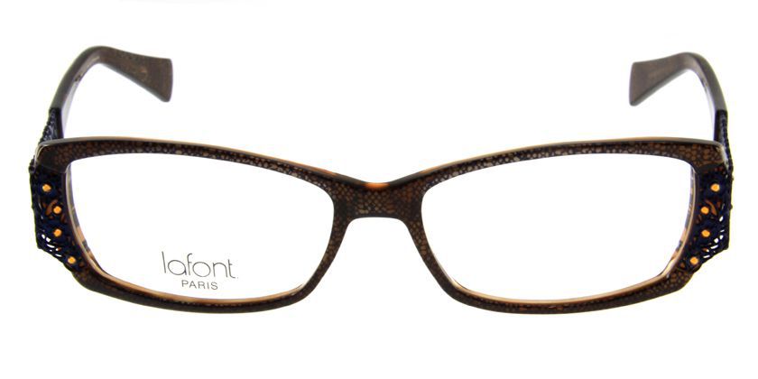 Lafont LFIMPERIALE331 Eyeglasses - Front View