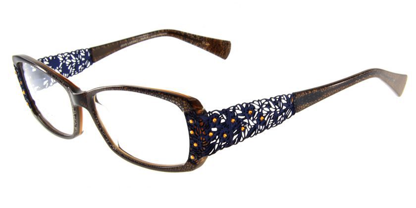 Lafont LFIMPERIALE331 Eyeglasses - 45 Degree View
