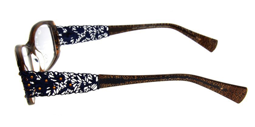 Lafont LFIMPERIALE331 Eyeglasses - Side View