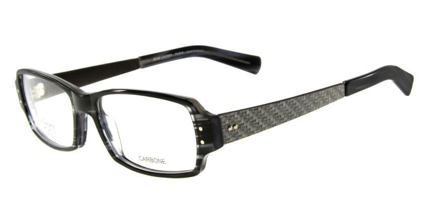 Lafont LFINITIALE386 Eyeglasses - 45 Degree View