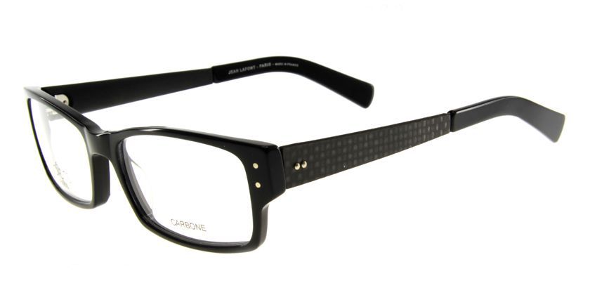Lafont LFINSPIRATION100 Eyeglasses - 45 Degree View