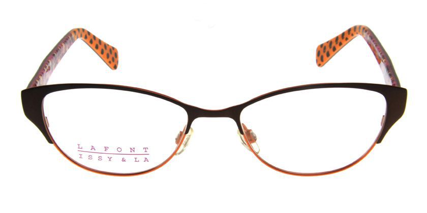 Lafont LFIRMA551 Eyeglasses - Front View