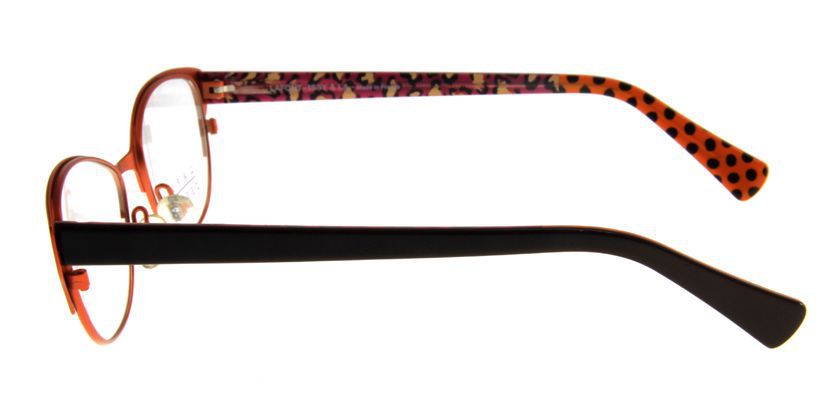 Lafont LFIRMA551 Eyeglasses - Side View